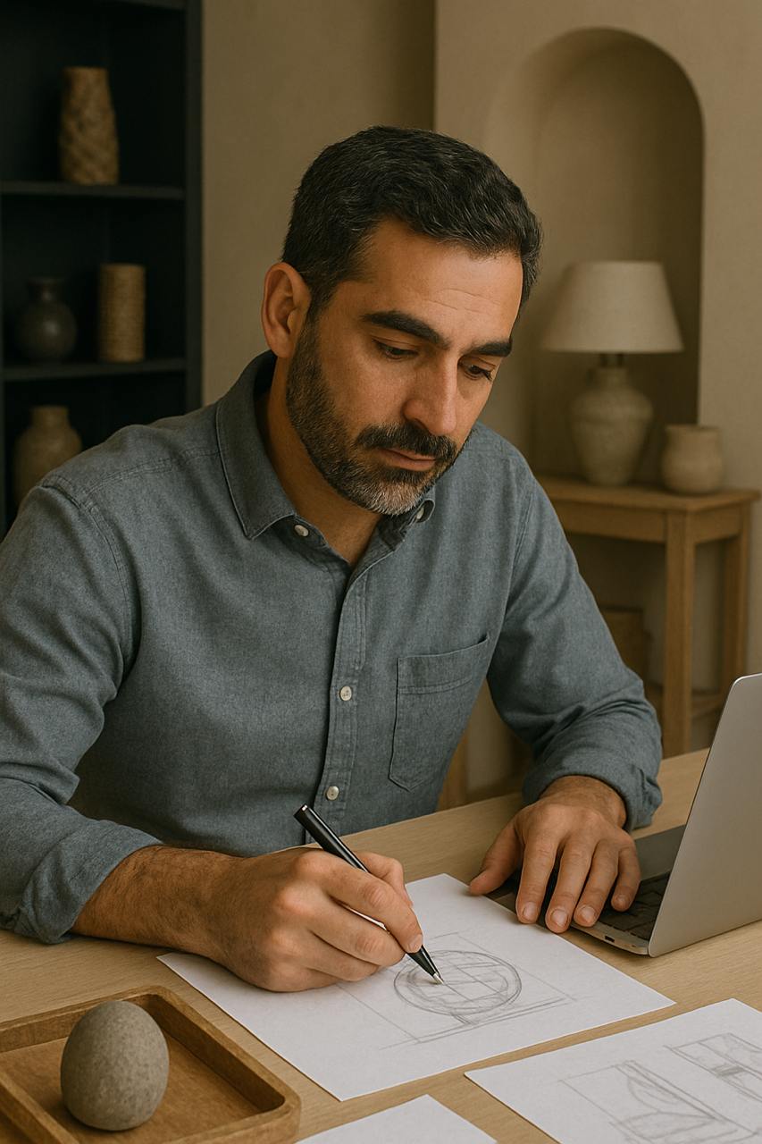 person